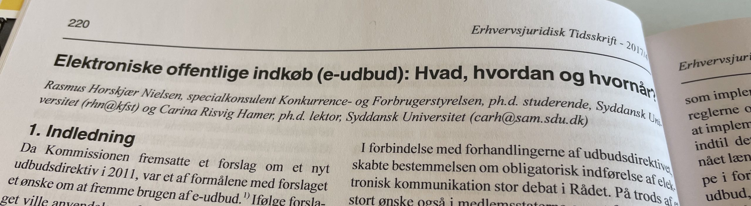 Udbudslov.dk