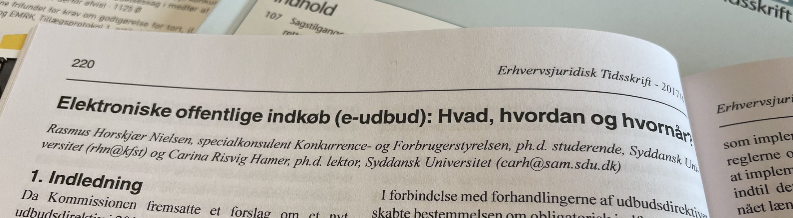 Udbudslov.dk