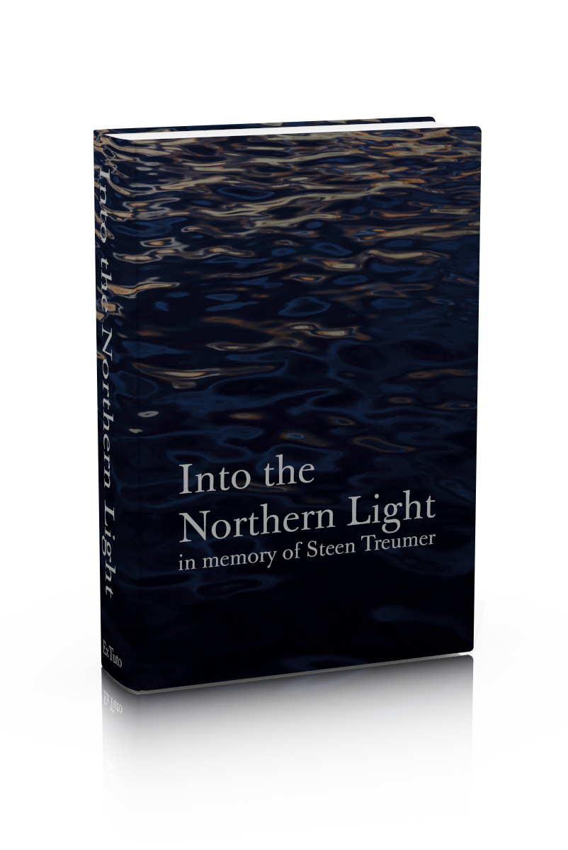 Into the Northern Light - In memory of Steen Treumer